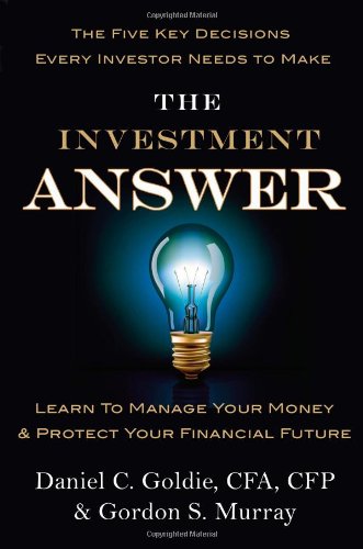 The Investment Answer Thumbnail