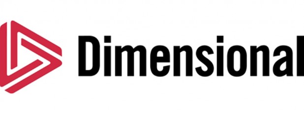 Dimensional Fund Advisors - Logo