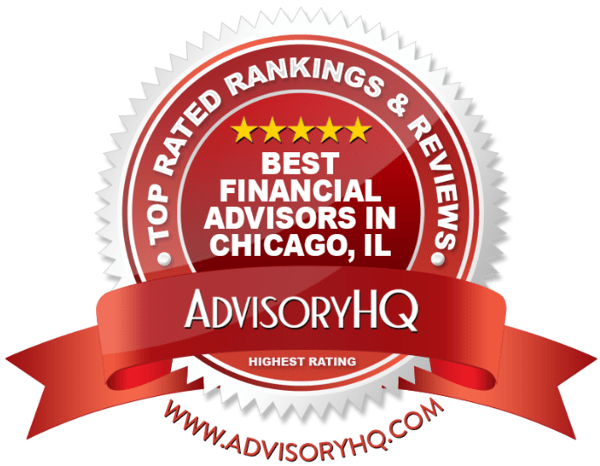 Chicago Partners Wealth Advisors - Top Financial Advisors in Chicago in 2018