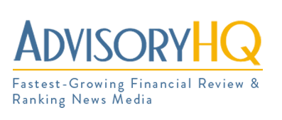AdvisoryHQ's Logo